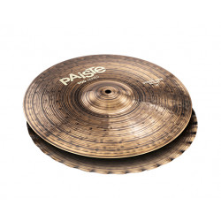 Paiste 0001903114 900 Series Sound Edge Hi-Hat 14"