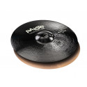 Paiste 0001913414 Color Sound 900 Black Heavy Hi-Hat 14"