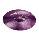 Paiste 0001942212 Color Sound 900 Purple Splash 12"