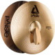 Paiste 0002505016 Alpha Concert/Marching 16&rdquo;