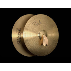 Paiste 0004602218 Signature Concert/Marching Medium Heavy 18''