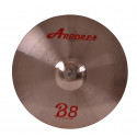 Arborea B814CR B8 Series Crash 14"