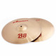 Arborea B814HH B8 Series Hi-Hat 14"
