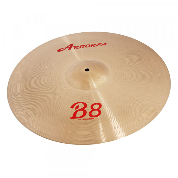 Arborea B820RD B8 Series Ride 20"