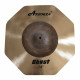 Arborea GH14RG Ghost Series Rocktagong 14"