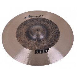 Arborea GH20HR Ghost Series Heavy Ride 20"