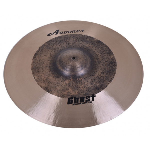 Arborea GH20HR Ghost Series Heavy Ride 20"