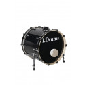 LDrums 5001013-2218 22" x 18"