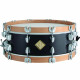 Dixon PDSCL554SBM Classic Satin Black 5.5 x 14"