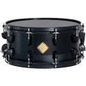 Dixon PDSCL654DVBK Classic Division Black 6.5 x 14"