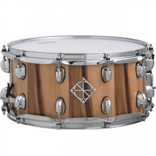 Dixon PDSCST654ARG Cornerstone American Red Gum 6.5 x 14"