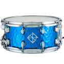 Dixon PDSCST654BTS Cornerstone Blue Titanium 6.5 x 14"