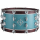 Dixon PDSCST654QB Cornerstone Quetzal Blue 6.5 x 14"