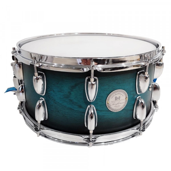 Chuzhbinov Drums RDF1465BE 14x6.5"