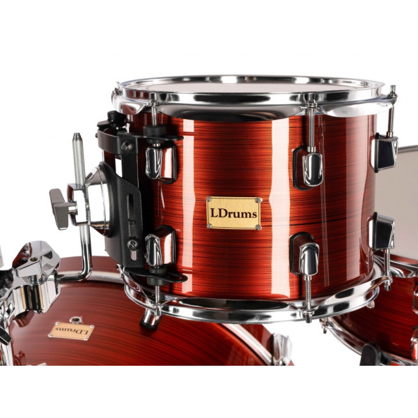 LDrums 5001012-108 10" x 8"