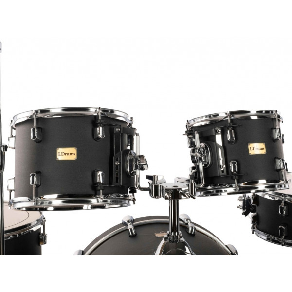 LDrums 5001013-129 12" x 9"