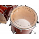 LDrums 5001012-1616 16" x 16"