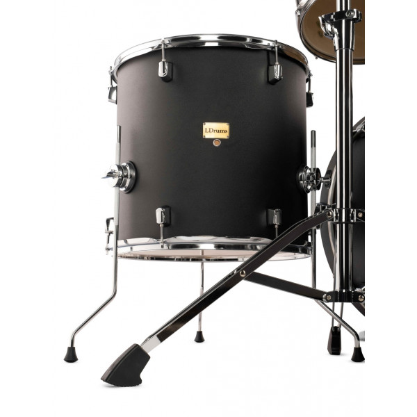 LDrums 5001013-1616 16" x 16"