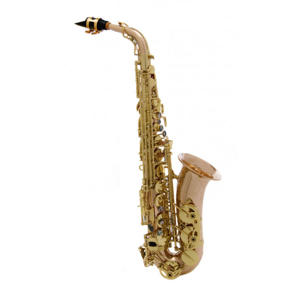 John Packer JP045R Eb