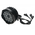 Bi Ray PL018W