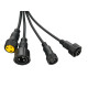 Bi Ray PL018W