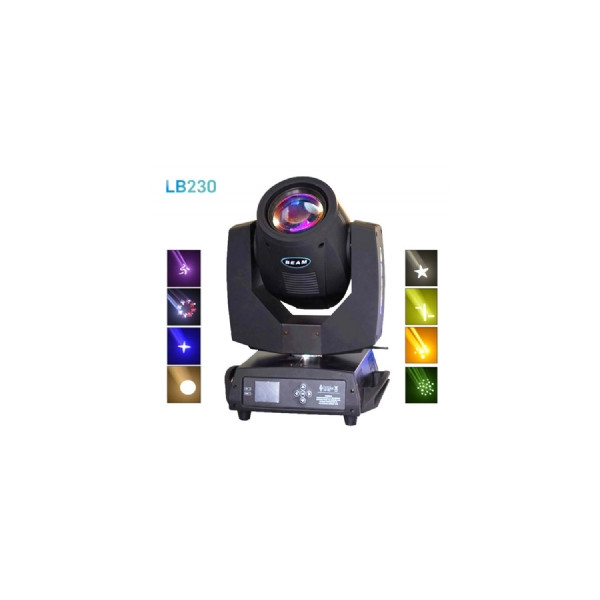Big Dipper LB230