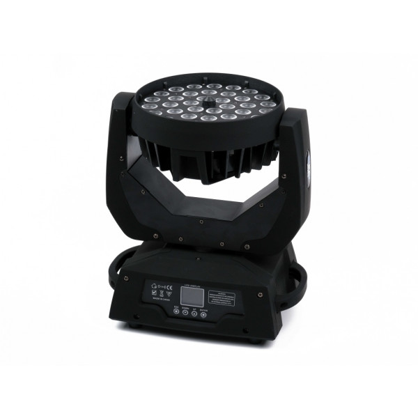 Bi Ray ML36W Wash Zoom