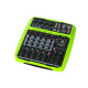 LAudio B6-MX