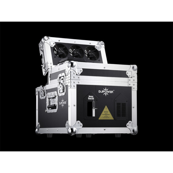 DJPower DHZ-660