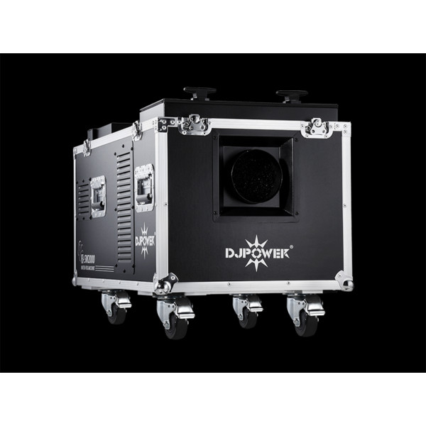 DJPower X-SW2000