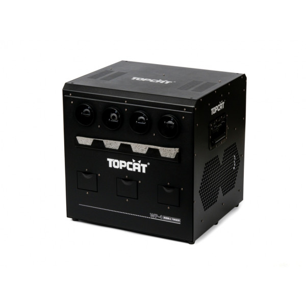 DJPower WP-4-TOPCAT