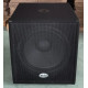 B-52 SLX-18B-woofer
