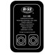 B-52 SLX-18B-woofer