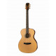 Cort Abstract-Delta-WCASE-NAT Masterpiece Series