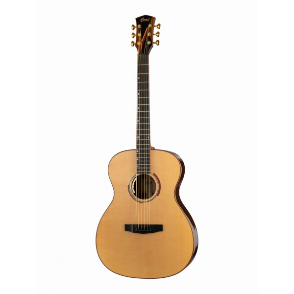 Cort Abstract-Delta-WCASE-NAT Masterpiece Series