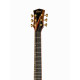 Cort Abstract-Delta-WCASE-NAT Masterpiece Series