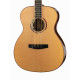 Cort Abstract-Delta-WCASE-NAT Masterpiece Series