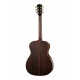 Cort Abstract-Delta-WCASE-NAT Masterpiece Series