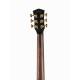 Cort Abstract-Delta-WCASE-NAT Masterpiece Series