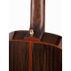 Cort Abstract-Delta-WCASE-NAT Masterpiece Series