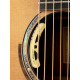 Cort Abstract-Delta-WCASE-NAT Masterpiece Series