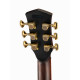 Cort Abstract-Delta-WCASE-NAT Masterpiece Series