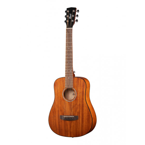 Cort AD-mini-M-WBAG-OP Standard Series