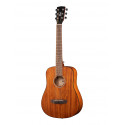 Cort AD-mini-M-WBAG-OP Standard Series