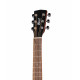Cort AD-mini-M-WBAG-OP Standard Series