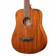Cort AD-mini-M-WBAG-OP Standard Series