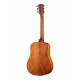 Cort AD-mini-M-WBAG-OP Standard Series