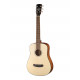 Cort AD-mini-WBAG-OP Standard Series