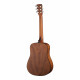 Cort AD-mini-WBAG-OP Standard Series