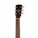 Cort AD-mini-WBAG-OP Standard Series